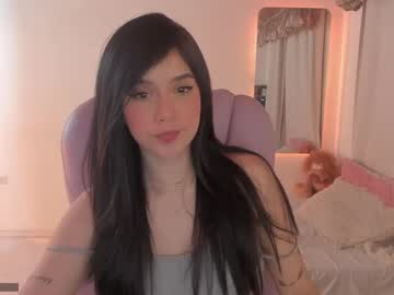Изображение секс-шоу модели pau_cute