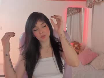 Изображение секс-шоу модели pau_cute