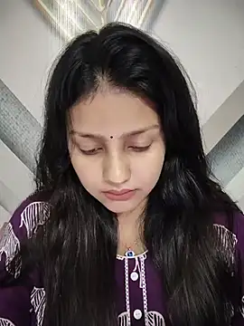 Изображение секс-шоу модели Chanchal_Singh