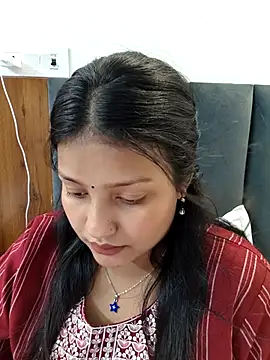 Изображение секс-шоу модели Chanchal_Singh