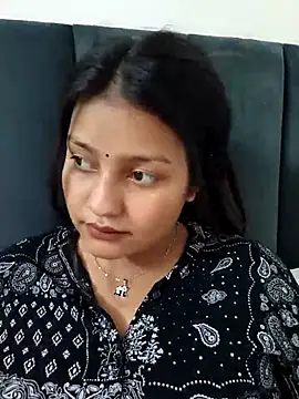 Изображение секс-шоу модели Chanchal_Singh