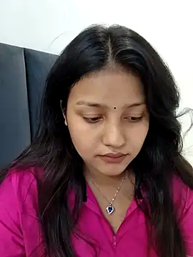 Изображение секс-шоу модели Chanchal_Singh