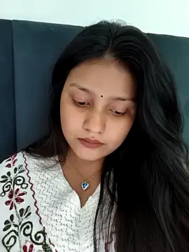 Изображение секс-шоу модели Chanchal_Singh