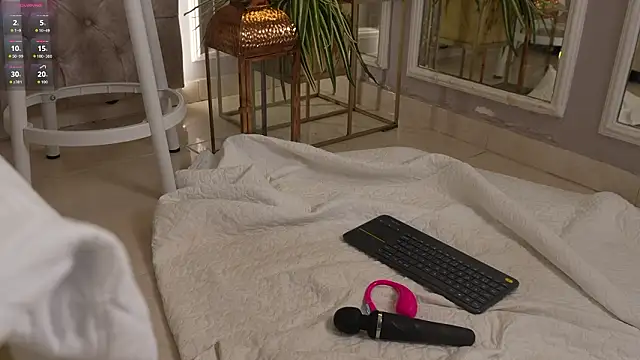 ali_miko's sex show image