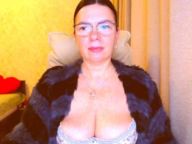 Sexshow-Bild von Monica-1203