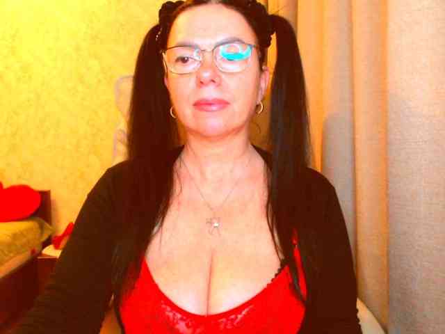 Monica-1203's sex show image