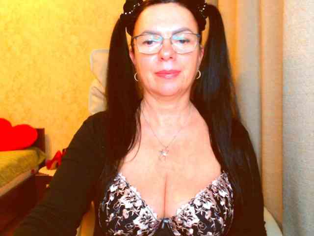 Monica-1203's sex show image