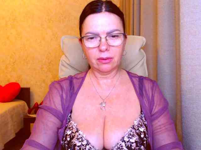 Monica-1203's sex show image