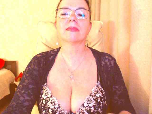 Sexshow-Bild von Monica-1203