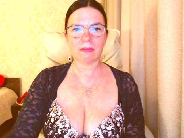 Sexshow-Bild von Monica-1203