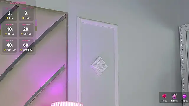 IvyNox's sex show image