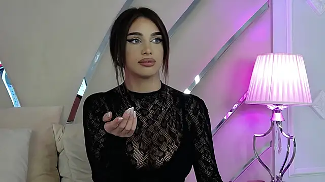 IvyNox's sex show image