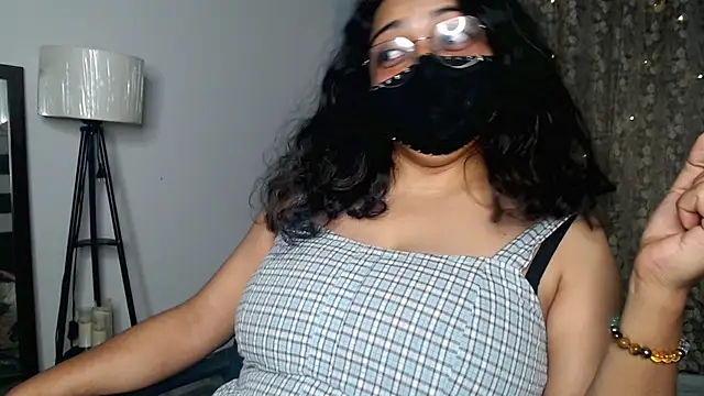 Изображение секс-шоу модели Menka_Room56