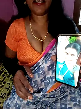 Sexshow-Bild von KannadaTamilTeluguBeauty