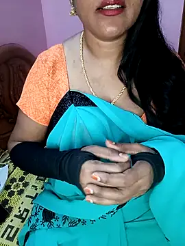 Sexshow-Bild von KannadaTamilTeluguBeauty