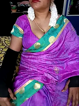 Sexshow-Bild von KannadaTamilTeluguBeauty