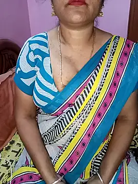 Sexshow-Bild von KannadaTamilTeluguBeauty