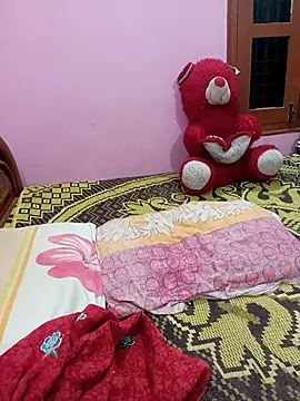 Sexshow-Bild von KannadaTamilTeluguBeauty