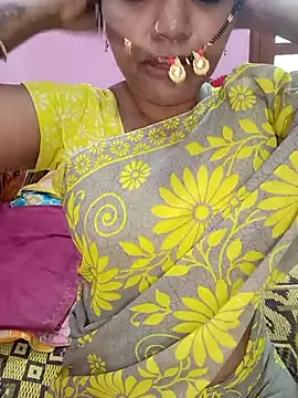 Sexshow-Bild von KannadaTamilTeluguBeauty