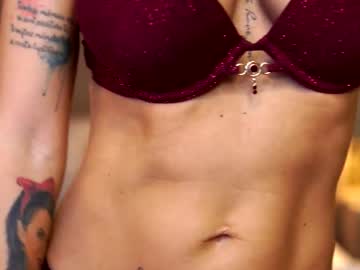 Изображение секс-шоу модели camillastarr