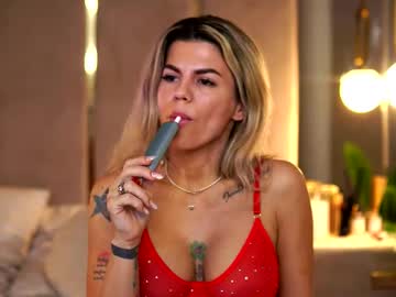 Sexshow-Bild von camillastarr Sexshow-Bild von camillastarr