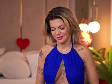 camillastarr's sex show image