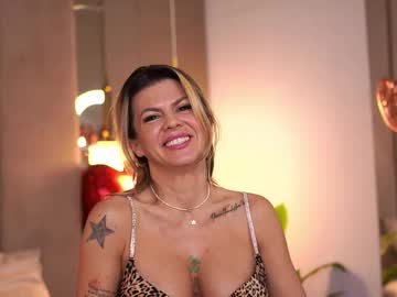 camillastarr's sex show image