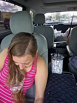 Skyellar's sex show image