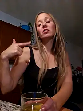 Skyellar's sex show image