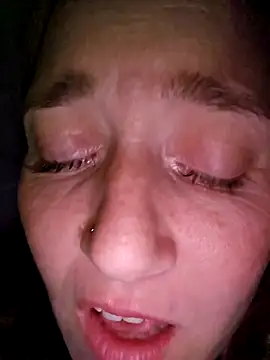 Skyellar's sex show image