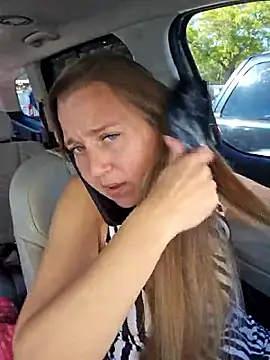 Skyellar's sex show image