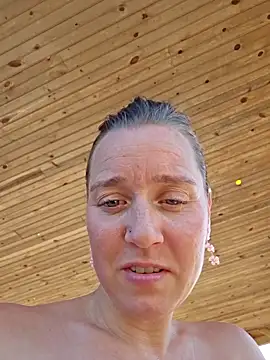 Sexshow-Bild von SkyelarsWorld