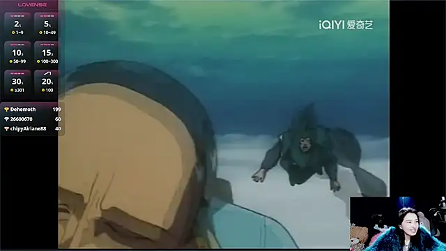 Sexshow-Bild von 9ban Sexshow-Bild von 9ban