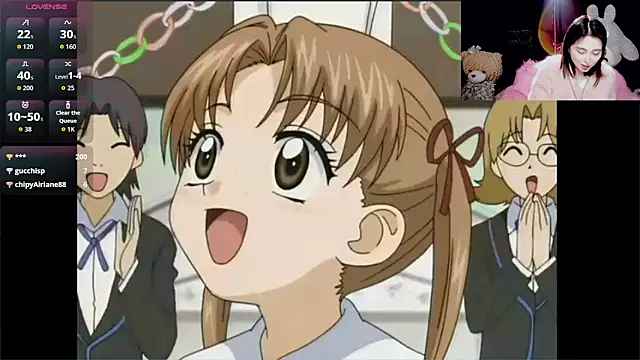 Sexshow-Bild von 9ban Sexshow-Bild von 9ban