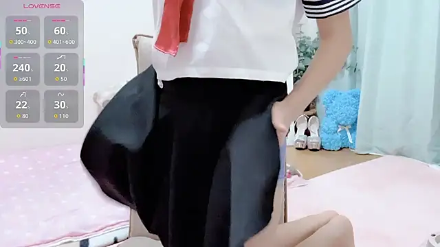 Sexshow-Bild von Ruru-ch Sexshow-Bild von Ruru-ch