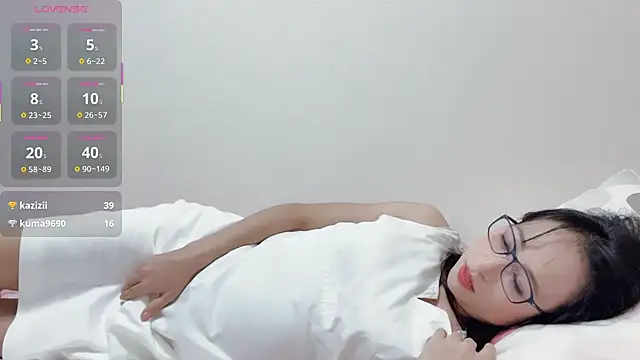 Ruru-ch's sex show image