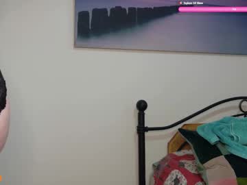 goldie_peach's sex show image