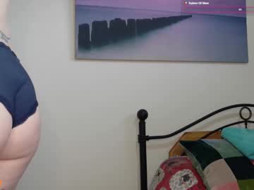 goldie_peach's sex show image