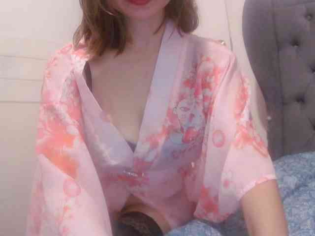 pornadrianna's sex show image