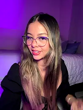 Sexshow-Bild von tuckersabrina