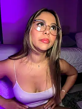Sexshow-Bild von tuckersabrina