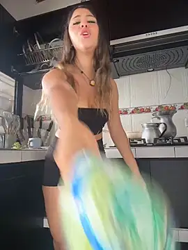 tuckersabrina's sex show image