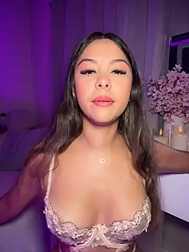 Sexshow-Bild von tuckersabrina