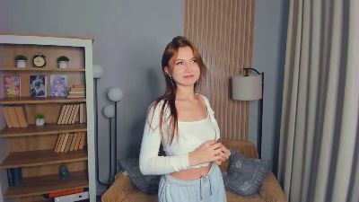 Изображение секс-шоу модели ChandaWormley
