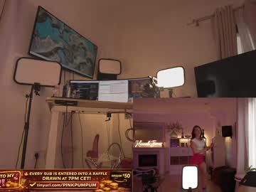 hannahjames710's sex show image