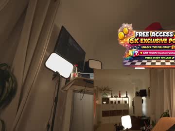 hannahjames710's sex show image