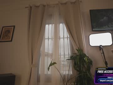 hannahjames710's sex show image