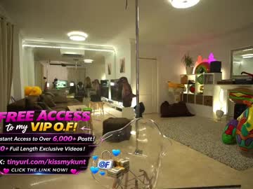 hannahjames710's sex show image