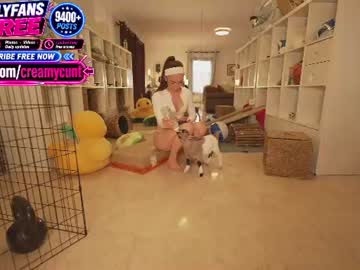 Sexshow-Bild von hannahjames710