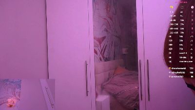 NikoleMontrose's sex show image
